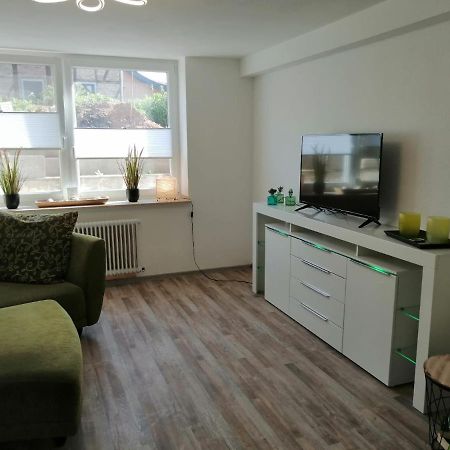 Ferienwohnung Mohnblume Mueddersheim Vettweiss Luaran gambar