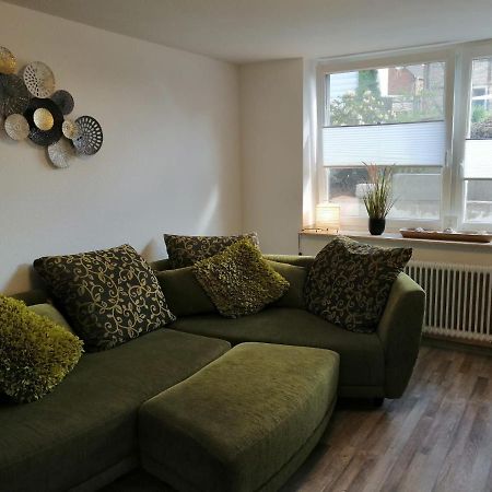 Ferienwohnung Mohnblume Mueddersheim Vettweiss Luaran gambar
