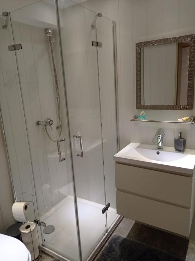 Ferienwohnung Mohnblume Mueddersheim Vettweiss Luaran gambar