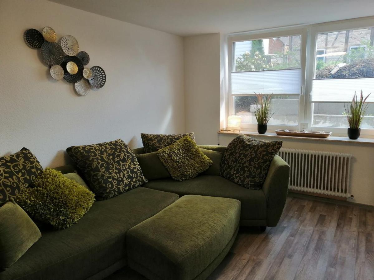 Ferienwohnung Mohnblume Mueddersheim Vettweiss Luaran gambar