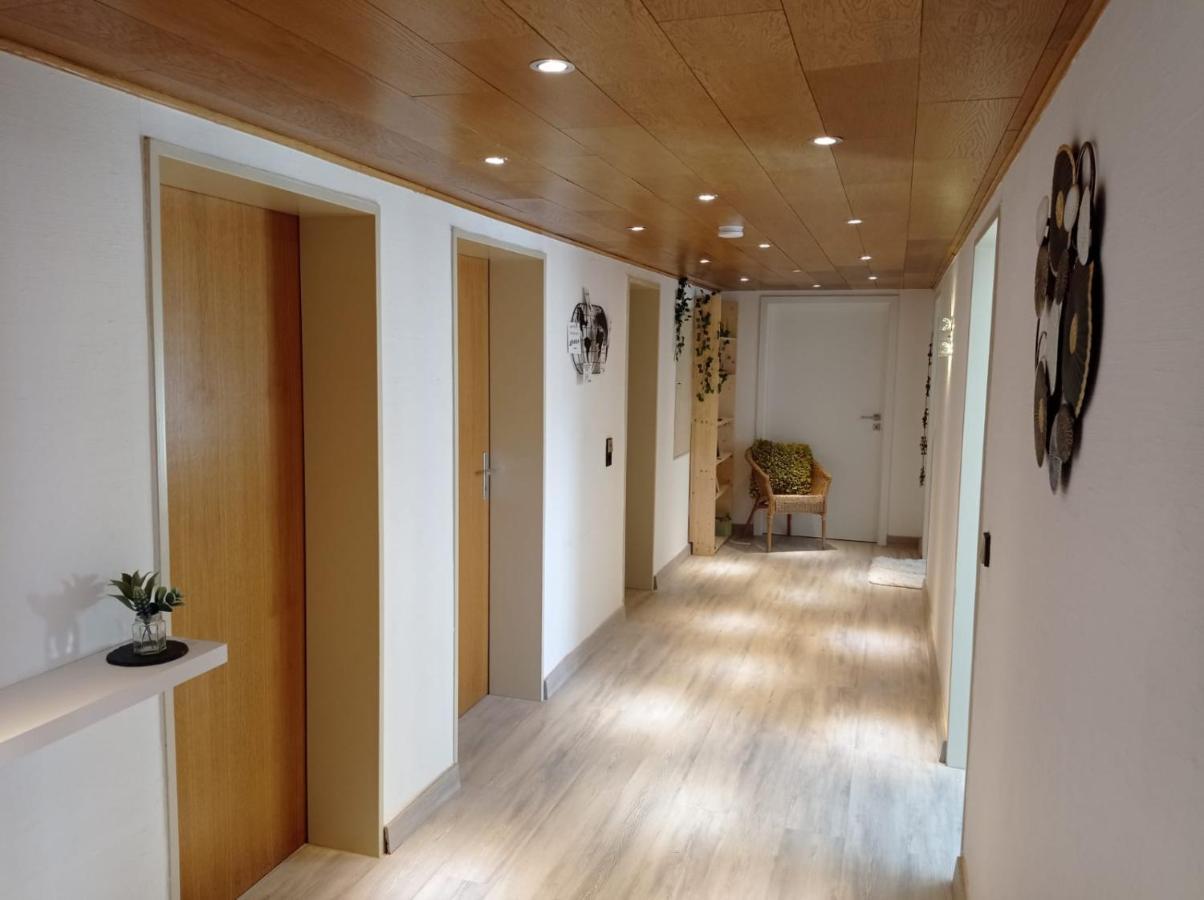 Ferienwohnung Mohnblume Mueddersheim Vettweiss Luaran gambar